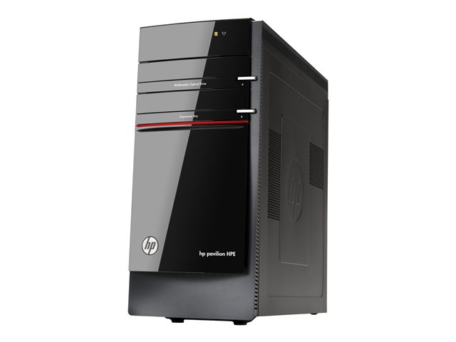 デスクトップ型PC hp - HP Povition HPE Series i7-3770k HP Povition HPE Series i7-3770k（HP Povition HPE Series i7