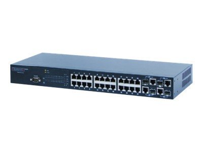 Edge-Core ES4528V