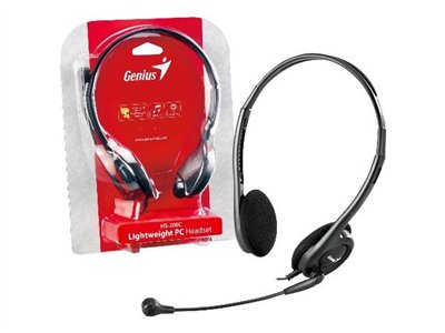 Genius HS 200C