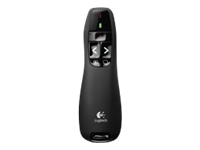 Logitech Wireless Presenter R400