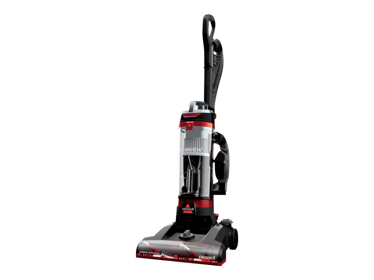 BISSELL CleanView Upright Vacuum Cleaner 3536C
