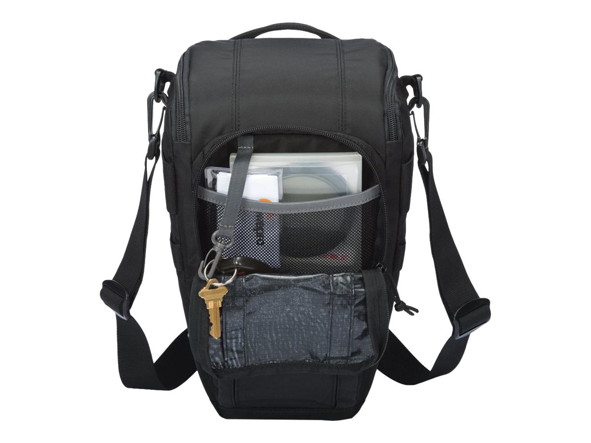 Lowepro Toploader Zoom 55 AW II | London Drugs