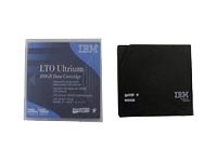 IBM LTO Ultrium Data Cartridge