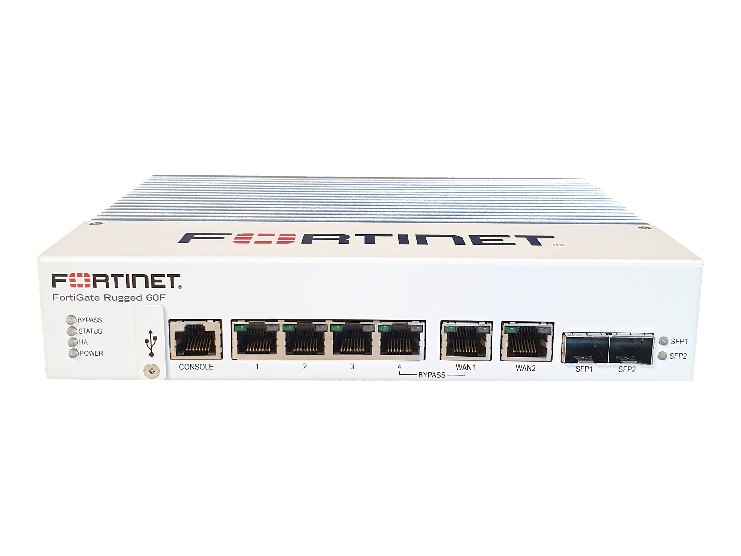 Fortinet FortiGate Rugged 60F 3G4G Shi