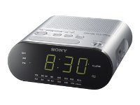 Sony ICF-C218