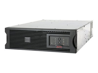 APC Smart-UPS 3000VA XL