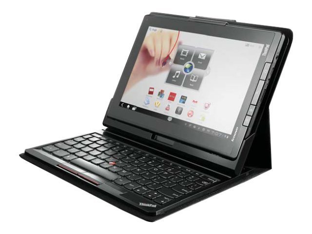 Lenovo Thinkpad Tablet Keyboard Folio Case - Eng