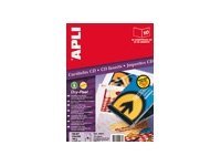 APLI PAPER