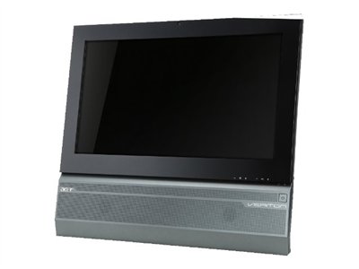 Acer Vz411G-Ed5700W 3.0Ghz 4Gb 320Gb 21.5Win7P