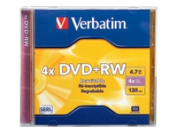 Verbatim DataLifePlus