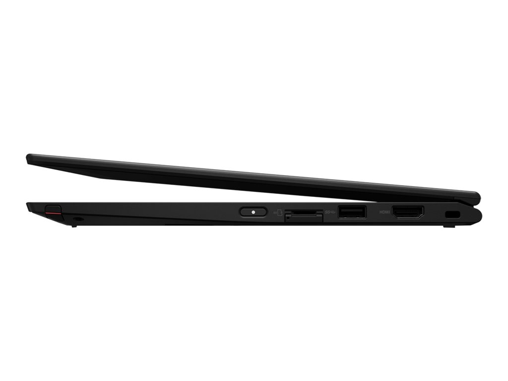 Product shot - Right side