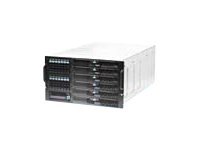 *INTEL MODULAR SERVER SYSTEM MFSYS35 -