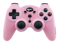 dreamGEAR Magna Force 2.4Ghz RF Wireless Controller (Without Rumble)