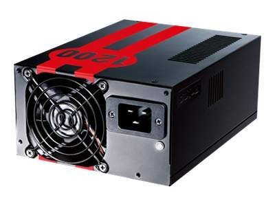 Antec TruePower Quattro 1200