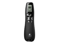 Logitech Professional presenter R800 - 910-001352