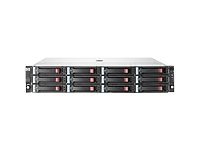 HP Disk Enclosure D2600