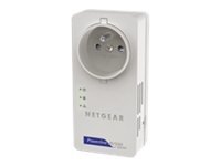 NETGEAR Powerline AV+ 500 Nano Set XAVB5601