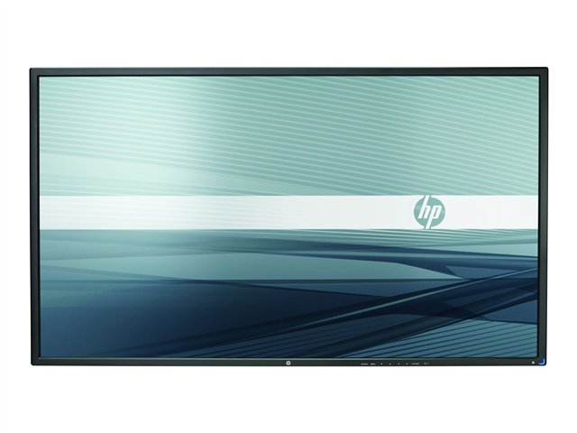 Hewlett Packard - Hp Ld4210 Digital Signage Displa