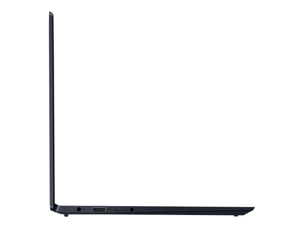 Product shot - Left side
