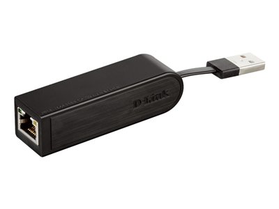 D-Link Hi-Speed Usb 2.0 10/100 Feth Adpt
