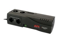 APC SurgeArrest + Battery Backup 325VA