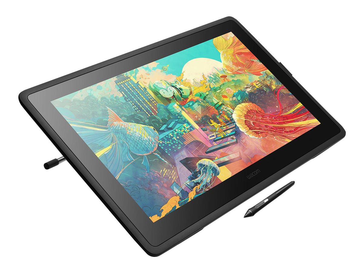 Wacom Cintiq 22 Creative Pen Display - DTK2260K0A