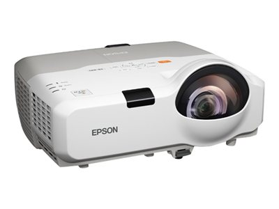 Epson EB 430 LW