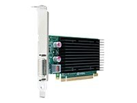 Hewlett Packard  NVIDIA NVS 300 512MB PCIE X16 VGA CARD
