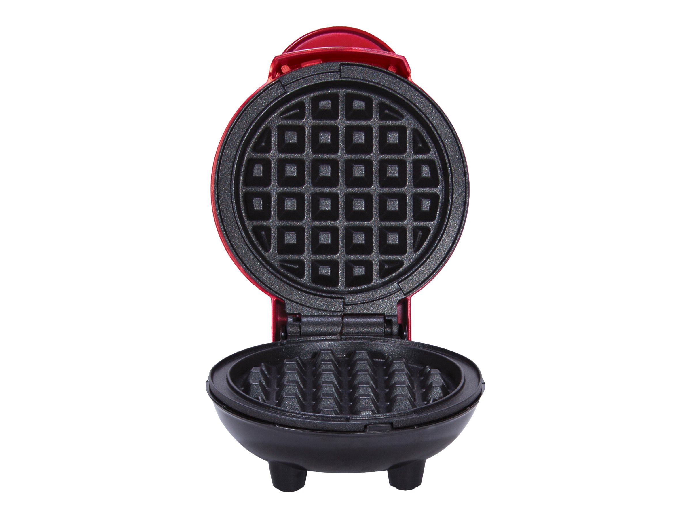 rise by dash mini waffle maker