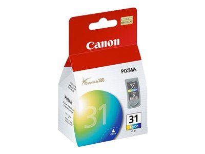 Canon CL-31 CANON COLOUR INNK CATRIDGE