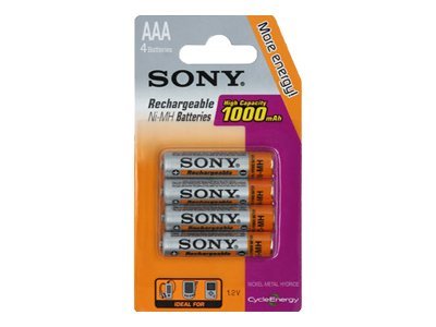 Sony NH AAAB4F