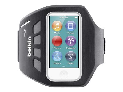 Belkin EaseFit Plus