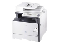 Canon i-SENSYS MF8360Cdn - Multifunktion (Faxger&auml;t/Kopierer/Drucker/Scanner)