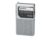 Sony ICF-S10MK2