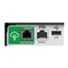 Product shot - Ports / controls