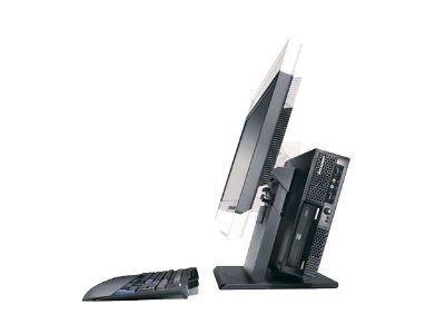 Lenovo TC M58P 3GHZ 2GB 250GB WIN7