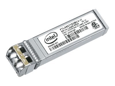 Intel Sfp+ Gbic Optics Sr