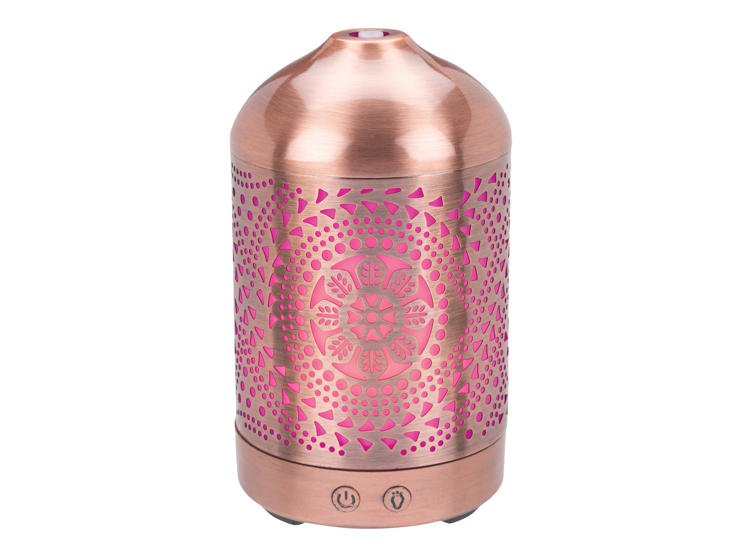 Collection by London Drugs Aroma Diffuser Copper 100ml