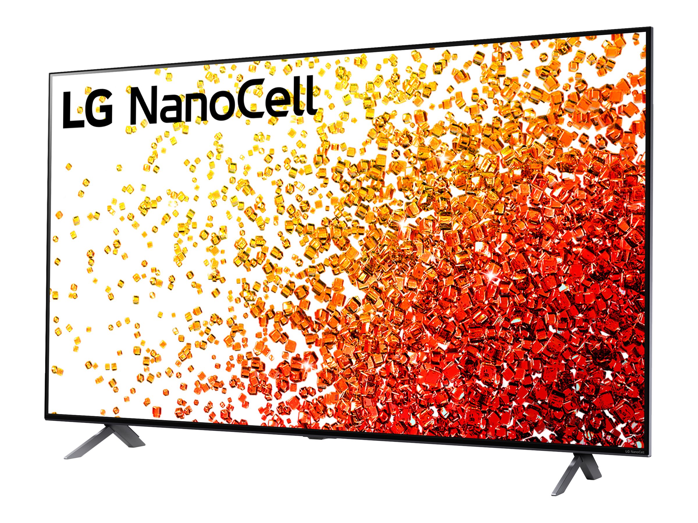 LG 65 Inch NanoCell 4K UHD Smart TV 65NANO90UPA.ACC