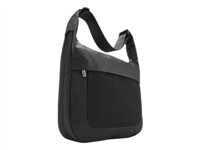 Case Logic PAVONIS Female Business Bag - Sacoche pour ordinateur portable - 15" - noir - Case Logic PAVONIS Female Business Bag