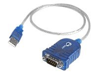 Siig Rs232 9-Pin Serial Pt Usb To Serial Adpt Cbl