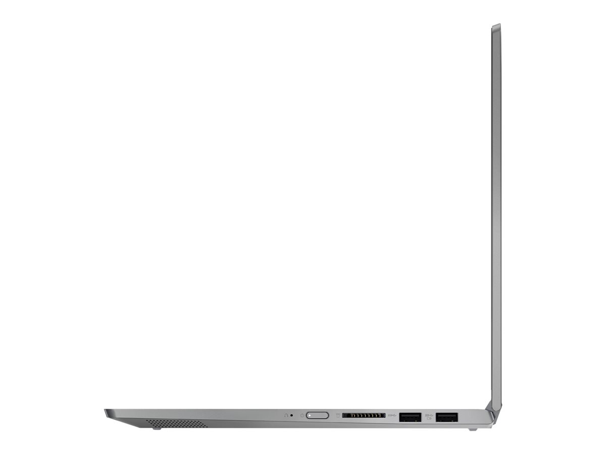Product shot - Right side