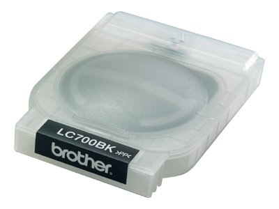 Brother LC700BK