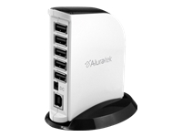 Aluratek AUH1207F