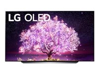 LG OLED48C1PSA - 48" Clase diagonal C1 Series TV OLED - Smart TV