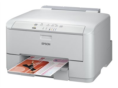 Epson WorkForce Pro WP-4095 DN