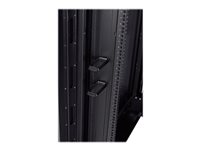 APC Toolless Cable Management Rings (Qty 10)