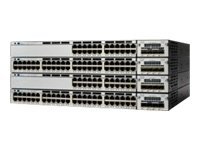 Cisco Systems CAT 3750X 24PT DATA IP BASE