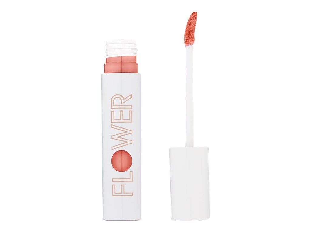 Flower bitten lip stain