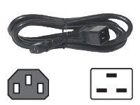 APC cable de alimentación - 1.98 m